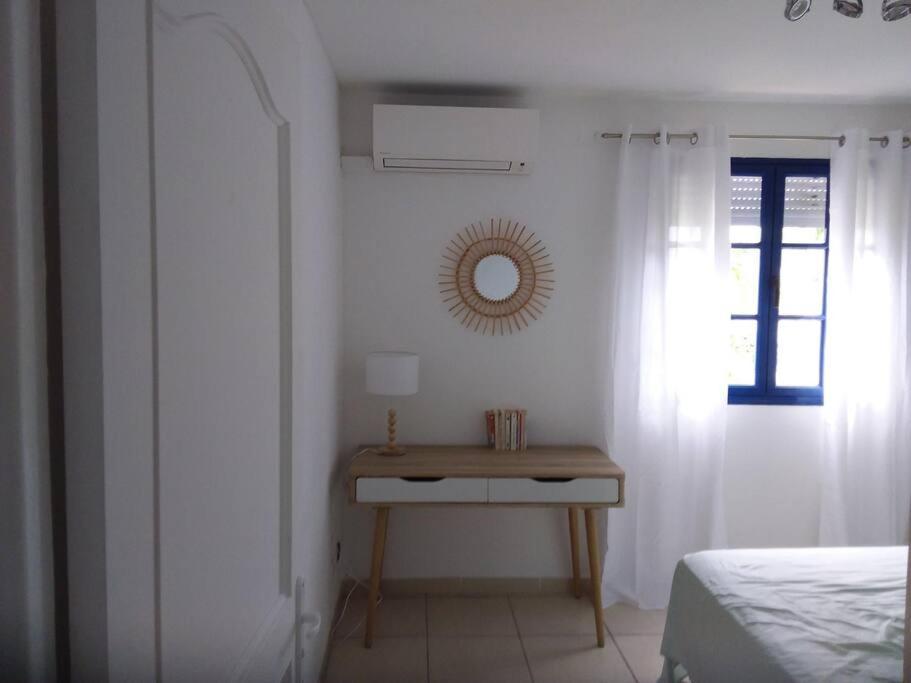 Sandy Ground Apt 2 Chambres Vue Lagon מראה חיצוני תמונה