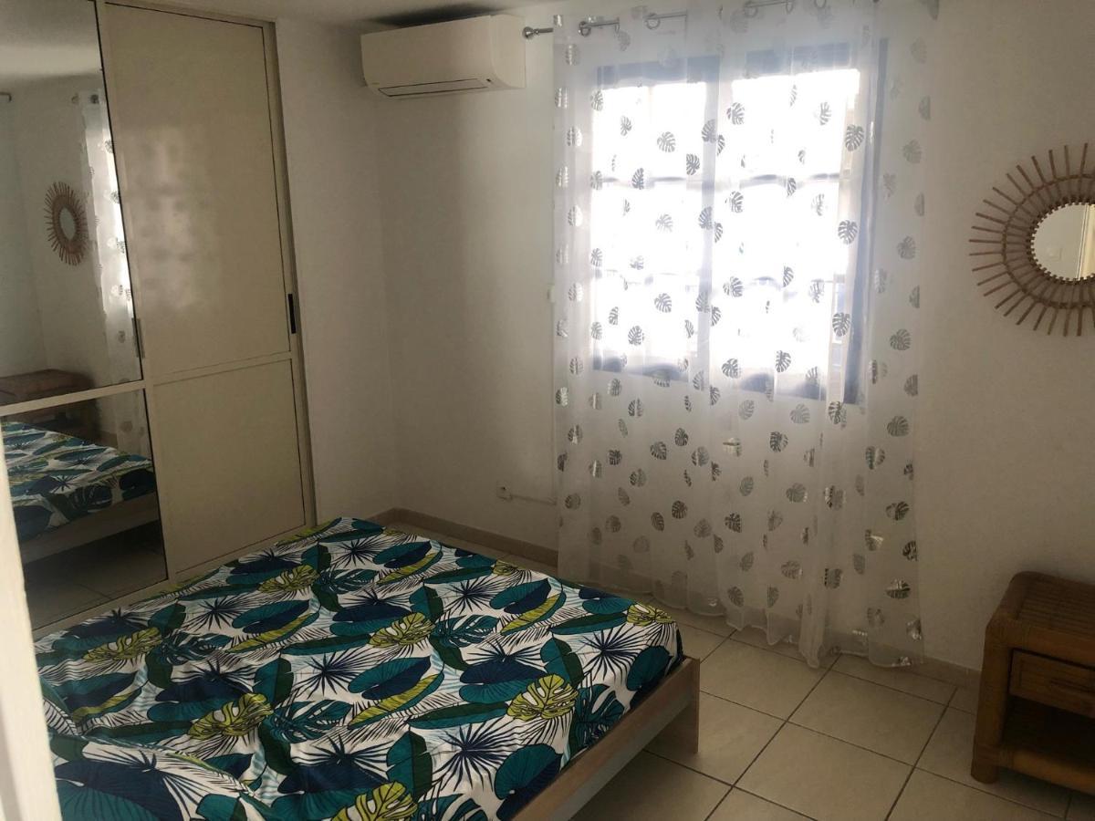 Sandy Ground Apt 2 Chambres Vue Lagon מראה חיצוני תמונה